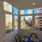 Saldanha Cozy Apartamento *