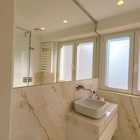 Apartamento Saldanha Cozy *