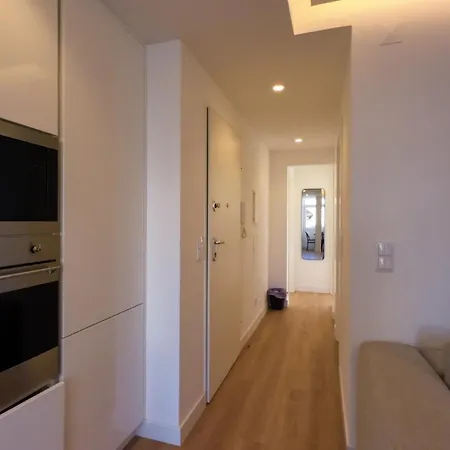 Saldanha Cozy Lisbon