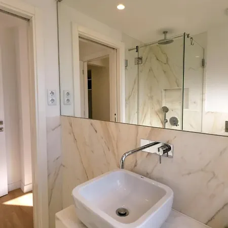 Saldanha Cozy Daire