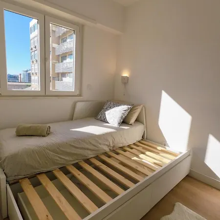 Saldanha Cozy * Lisbon