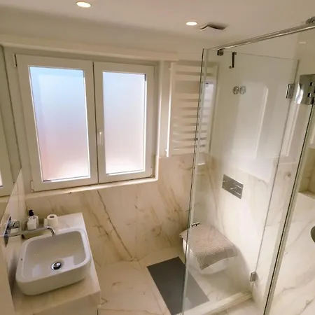 Saldanha Cozy Apartmán