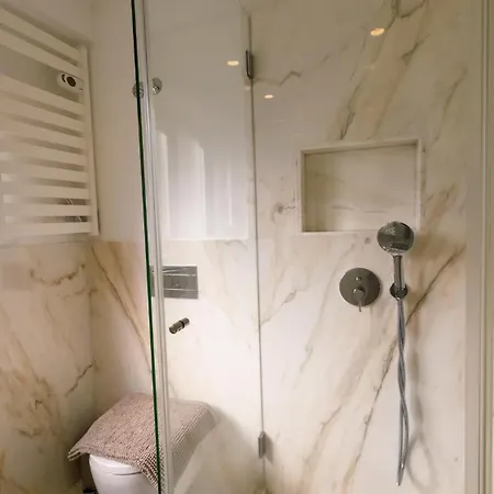 Апартаменты Saldanha Cozy