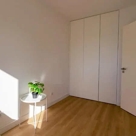 Saldanha Cozy * Lisbon