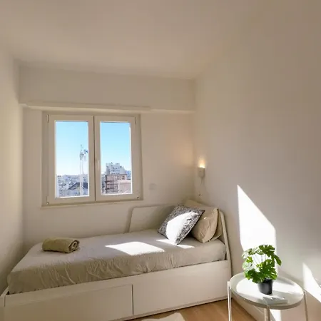 Apartment Saldanha Cozy