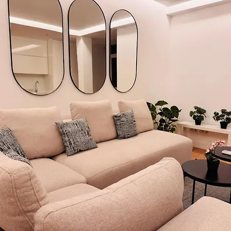 Saldanha Cozy * Lizbona