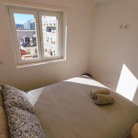 Saldanha Cozy Apartament *